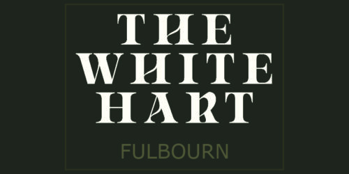 White Hart Fulbourn